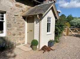 Old Schoolhouse, holiday rental in Aberfeldy