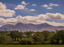 Killarney Self Catering - Rookery Mews Apartments
