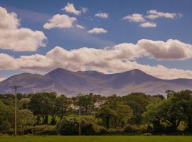 Killarney Self Catering - Rookery Mews Apartments، شقة في كيلارني