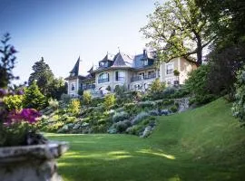 Hôtel L'Incomparable Aix-Les-Bains