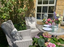 Vine Cottage, vacation rental in Chipping Campden