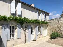 Maison de charme LA ROCHELLE ILE DE RE