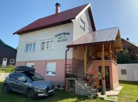Apartman KALJEVIĆ