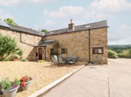 South Hillswood Booth, hotel in Leek