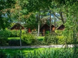 Le Domaine du Cerf Blanc