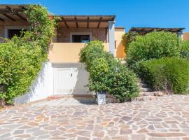 Villa Baticle, lodging in Santa Teresa Gallura