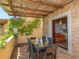 Villa Circe, vacation home in Santa Teresa Gallura