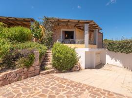 Villa Diomede, casa a Santa Teresa Gallura