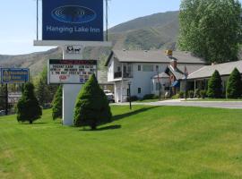 Hanging Lake Inn, cheap hotel in Glenwood Springs