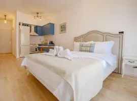 Delightful Studio Soho City