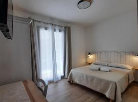 Affittacamere Su Maistu e Linna, B&B din Cardedu