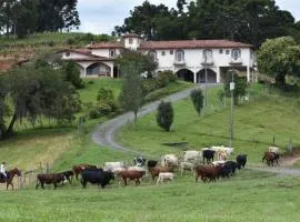 Pousada Fazenda da Invernada