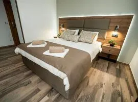 Hotel GardeNN