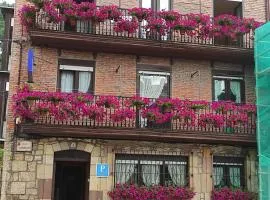 Pensión Rosa