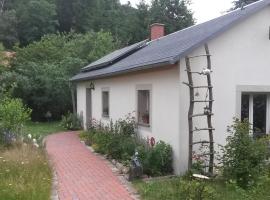 Pochebachhäusl, vacation rental in Kurort Jonsdorf