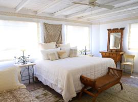 Suites Santo Domingo, hotel v destinácii San Miguel de Allende