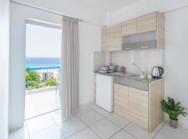 Roditsa Patritsia Apartments