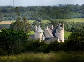 manoir de vauville