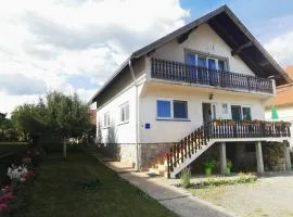 Planinski kutak