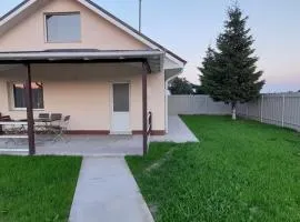 Casă de vacanță