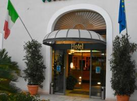 Hotel Vecchio Mulino, hotel Monopoliban
