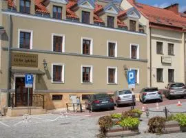 Apartamenty Ucho Igielne