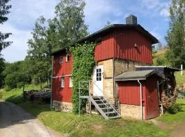 Ferienhaus am Hahnenkopf