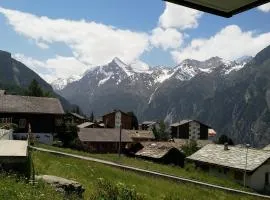 Haus Azurit Wohnung Nr.25