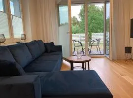 Tiiru 5 Apartment