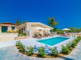 Milk and Honey Residence, apartamento em Zakynthos Town