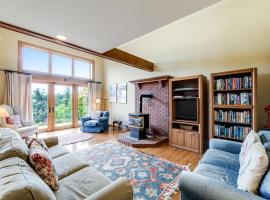 Valley Green, vacation rental in Enumclaw