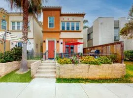 668 N Cleveland St townhouse