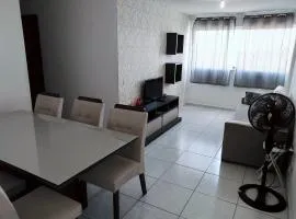 Apartamento aconchegante no Jardim Paulistano
