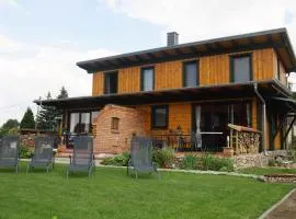 Holiday home in Friedland 2712