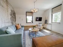 Malom és Kacsa Boutique Hotel