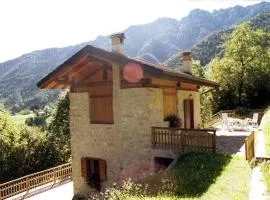 Holiday home in Tiarno di Sotto 23505