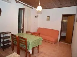 One-Bedroom Apartment in Kukljica I