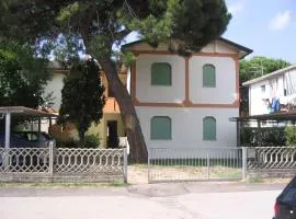 Two-Bedroom Apartment in Rosolina Mare III