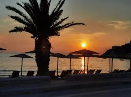 Sunset hotel