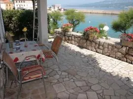 Apartment in Silo - Insel Krk 14603