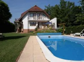 Two-Bedroom Apartment Siofok near Lake 5