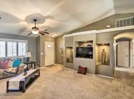 Fort Mohave Home Less Than 8 Mi to Colorado River!