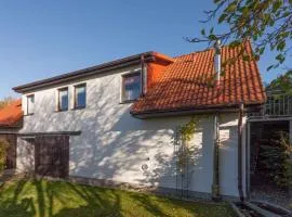 Apartment Altenkirchen 4