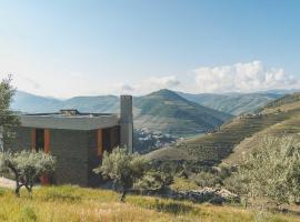 Casa do Arco by Douro Exclusive, hotel in São Cristóvão do Douro