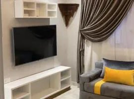 Rue Russie Appartement