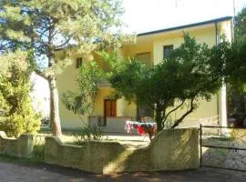 Apartment in Rosolina Mare 25028