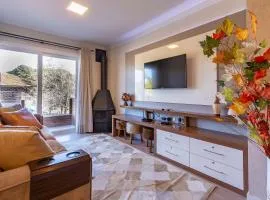 2 dorm Rua Coberta de Canela @stayhousetemporada