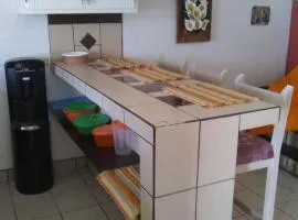 Departamento Las Marías