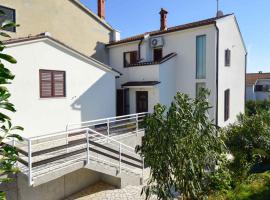 Apartment in Pula/Istrien 11128, apartment in Vintijan