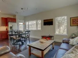 Surfs Up Spacious Hood River Home - 30 Day Minimum Stay home